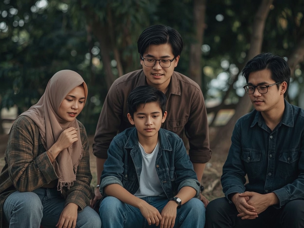 Memilah Informasi Kesehatan dan Energi untuk Kebutuhan Keluarga