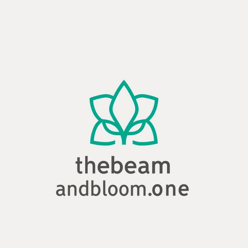 Thebeamandbloom